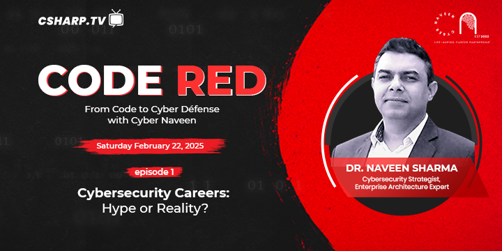 Cybersecurity Careers